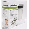 Image 1 : SET OF 2 CUISINART THERMAL MUGS