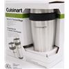 Image 1 : SET OF 2 CUISINART THERMAL MUGS
