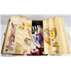 Image 1 : ESTATE "OLDPAL/WOODSTREAM" 4500 TACKLE BOX
