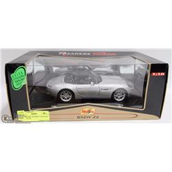MAISTO BMW 28 MODEL CAR SCALE 1:18 DIE CAST