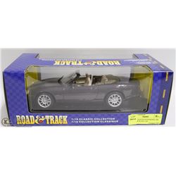 MAISTO JAGUAR XJ220 MODEL DIE CAST CAR SCALE 1:18