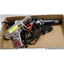 KAL EQUIP MODEL L10 INDUCTIVE TIMING LIGHT & LED