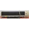 Image 1 : HONEYWELL ELECTRIC BASE BOARD HEATER