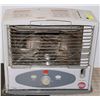 Image 1 : KEROSINE HEATER (SOME FUEL)