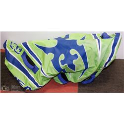 AIRHEAD ATTACK PULL BEHIND BOAT INFLATABLE