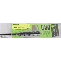 GREENLEE 36" WOOD DRILL BIT