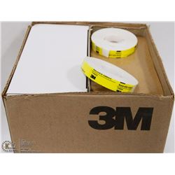 CASE OF 3M SCOTCH TRANSFER TAPE FOR ATG