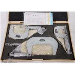 MITUTOYO MICROMETER