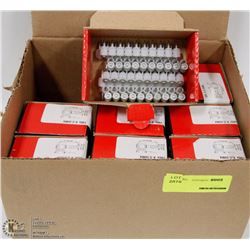 CASE OF HILTI FASTENERS