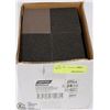 Image 1 : CASE OF NORTON MULTISAND SMALL AREA SANDING