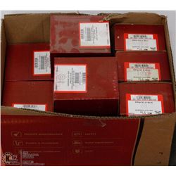 LARGE BOX OF ASST WASHERS