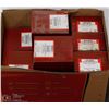 Image 1 : LARGE BOX OF ASST WASHERS