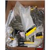 Image 1 : CASE OF ASST NUTS, BOLTS, AND OTHER HARDWARE