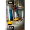 Image 1 : DEFENDER 100V 2FT WORK LIGHT
