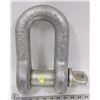 Image 1 : VANGUARD 2" WLL35T CLEVICE