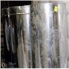 Image 1 : LARGE BUNDLE OF HVAC PIPING