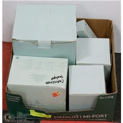 LOT OF ASST PARTYLITE ITEMS