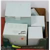 Image 1 : LOT OF ASST PARTYLITE ITEMS