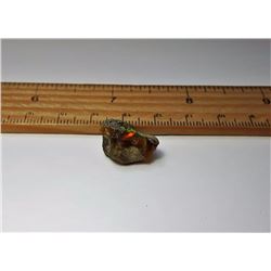 8 - NATURAL 8.15CT  ROUGH ETHIOPIAN OPAL