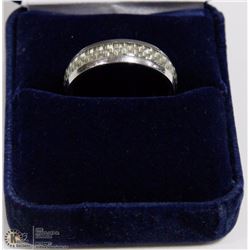 MENS WEDDING RING