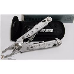 GERBER GRAPPLER MULIT-PLIER WITH BELT HOLDER