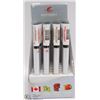 Image 1 : BOX OF 24 DISPOSABLE ELECTRONIC CIGARETTES