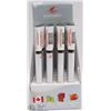 Image 1 : BOX OF 24 DISPOSABLE ELECTRONIC CIGARETTES