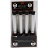 Image 1 : BOX OF 12 DISPOSABLE ELECTRONIC CIGARETTES