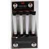 Image 1 : BOX OF 12 DISPOSABLE ELECTRONIC CIGARETTES