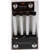 Image 1 : BOX OF 12 DISPOSABLE ELECTRONIC CIGARETTES