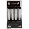 Image 1 : BOX OF 12 DISPOSABLE ELECTRONIC CIGARETTES