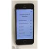 Image 1 : APPLE iPHONE 5S 32GB SPACE GRAY FOR ROGERS / CHATR