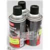 Image 1 : LOT OF 3 CRC BATTERY TERMINAL PROTECTOR