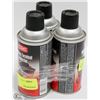 Image 1 : LOT OF 3 CRC BATTERY TERMINAL PROTECTOR