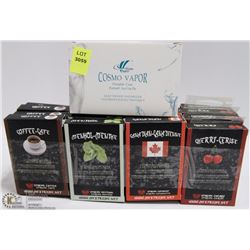 COSMO VAPOR ELECTRONIC CIGARETTE WITH USB