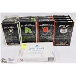 COSMO VAPOR ELECTRONIC CIGARETTE WITH USB