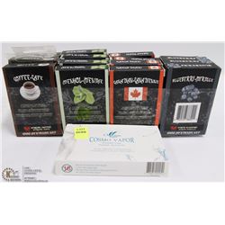 COSMO VAPOR ELECTRONIC CIGARETTE WITH USB