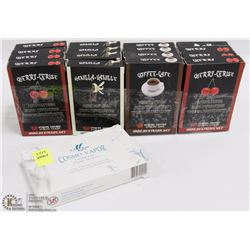 COSMO VAPOR ELECTRONIC CIGARETTE WITH USB