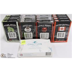 COSMO VAPOR ELECTRONIC CIGARETTE WITH USB