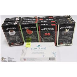 COSMO VAPOR ELECTRONIC CIGARETTE WITH USB