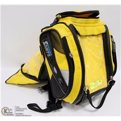 OXFORD SPORTS LIFETIME LUGGAGE BACKPACK