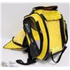 Image 1 : OXFORD SPORTS LIFETIME LUGGAGE BACKPACK