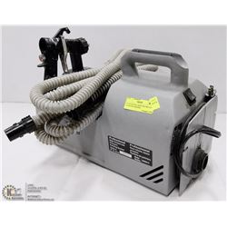 PROFESSIONAL HIGH VOLUME LOW PRESSURE PAINTING