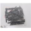Image 1 : LOT OF ASSORTED DRILL BITS