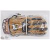 Image 1 : BUNDLE OF 2 ENDURA  ANTI-IMPACT DRIVERS GLOVES XL