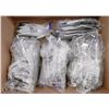 Image 1 : BOX OF SUPERIOR TOUCH PVC PALM COATED WORK GLOVES