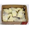 Image 1 : BOX OF WORK GLOVES