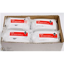 CASE OF NEW TOUGH GUY 3FPN5 1200ML FOAM SOAP