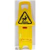 Image 1 : WET FLOOR SIGN