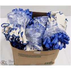 BOX OF CONDOR WORK GLOVES